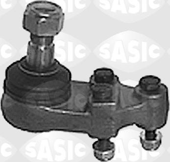 Sasic 9005246 - Giunto di supporto / guida autozon.pro