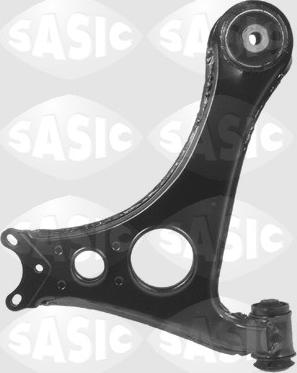 Sasic 9005742 - Braccio oscillante, Sospensione ruota autozon.pro