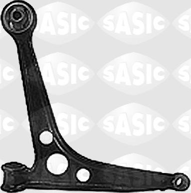 Sasic 9005751 - Braccio oscillante, Sospensione ruota autozon.pro