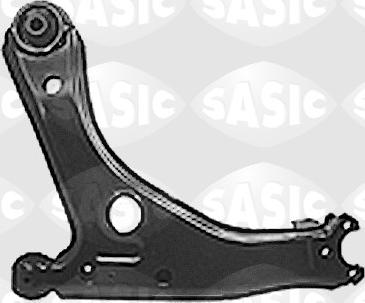 Sasic 9005753 - Braccio oscillante, Sospensione ruota autozon.pro