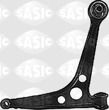 Sasic 9005752 - Braccio oscillante, Sospensione ruota autozon.pro