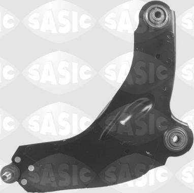 Sasic 9005769 - Braccio oscillante, Sospensione ruota autozon.pro