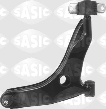 Sasic 9005789 - Braccio oscillante, Sospensione ruota autozon.pro