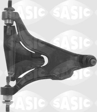 Sasic 9005788 - Braccio oscillante, Sospensione ruota autozon.pro