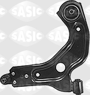 Sasic 9005726 - Braccio oscillante, Sospensione ruota autozon.pro