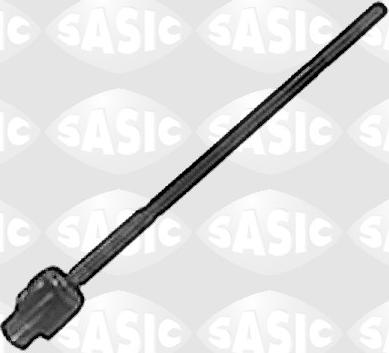 Sasic 9006854 - Giunto assiale, Asta trasversale autozon.pro