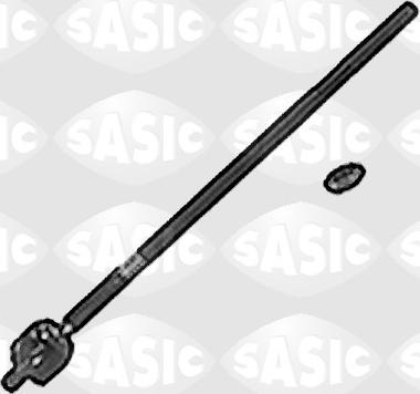 Sasic 9006871 - Giunto assiale, Asta trasversale autozon.pro