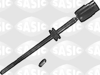 Sasic 9006250 - Giunto assiale, Asta trasversale autozon.pro