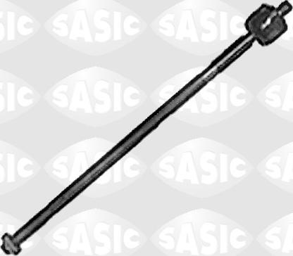 Sasic 9006214 - Giunto assiale, Asta trasversale autozon.pro