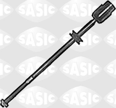 Sasic 9006210 - Giunto assiale, Asta trasversale autozon.pro