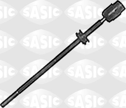 Sasic 9006211 - Giunto assiale, Asta trasversale autozon.pro