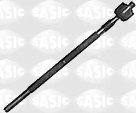 Sasic 9006231 - Giunto assiale, Asta trasversale autozon.pro