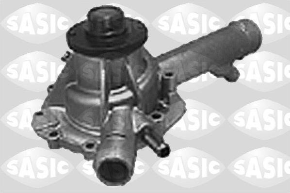 Sasic 9000999 - Pompa acqua autozon.pro