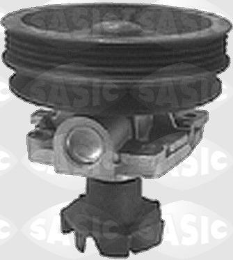 Sasic 9000942 - Pompa acqua autozon.pro