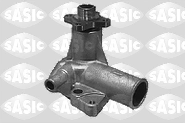 Sasic 9000961 - Pompa acqua autozon.pro