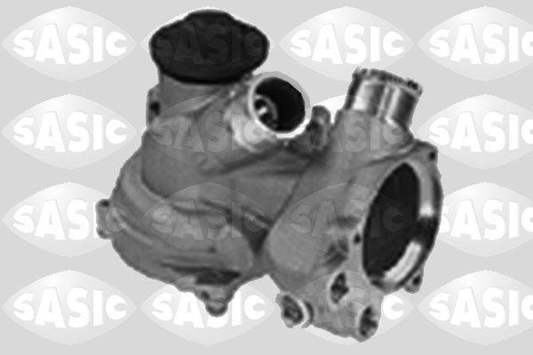 Sasic 9000988 - Pompa acqua autozon.pro