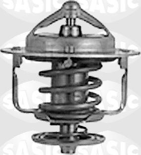 Sasic 9000127 - Termostato, Refrigerante autozon.pro