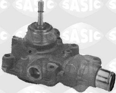 Sasic 9000852 - Pompa acqua autozon.pro