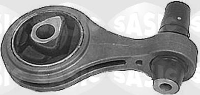 Sasic 9001999 - Sospensione, Motore autozon.pro