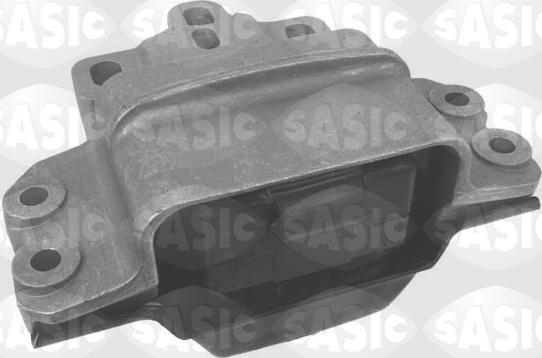 Sasic 9001945 - Sospensione, Motore autozon.pro