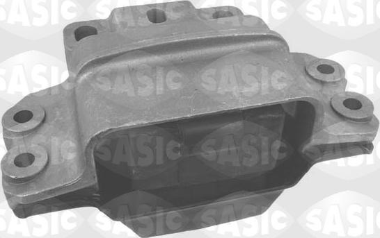 Sasic 9001943 - Sospensione, Motore autozon.pro