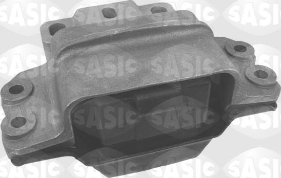 Sasic 9001942 - Sospensione, Motore autozon.pro