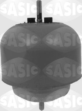 Sasic 9001955 - Sospensione, Motore autozon.pro