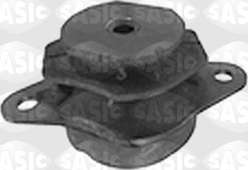 Sasic 9001903 - Sospensione, Motore autozon.pro