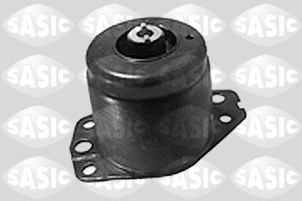 Sasic 9001902 - Sospensione, Motore autozon.pro