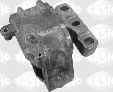 Sasic 9001936 - Sospensione, Motore autozon.pro