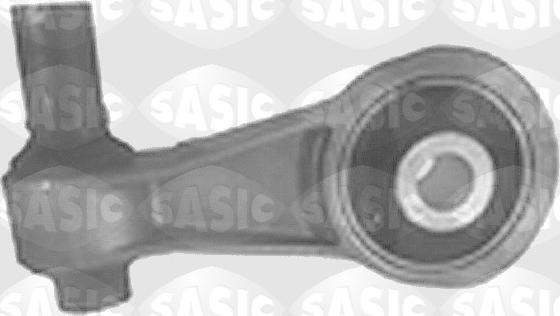 Sasic 9001925 - Sospensione, Motore autozon.pro