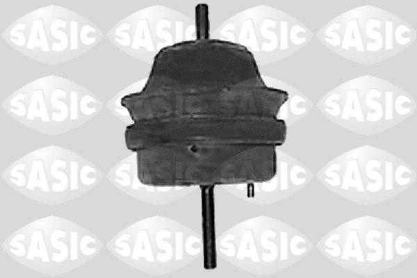 Sasic 9001440 - Sospensione, Motore autozon.pro