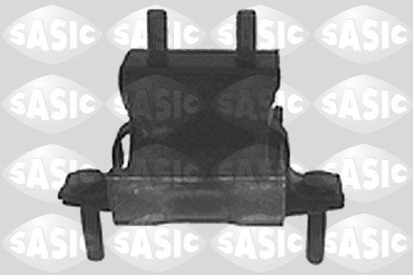 Sasic 9001447 - Sospensione, Motore autozon.pro