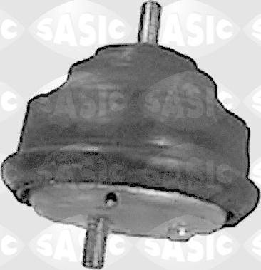 Sasic 9001405 - Sospensione, Motore autozon.pro