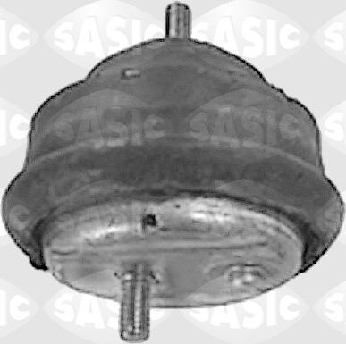 Sasic 9001406 - Sospensione, Motore autozon.pro