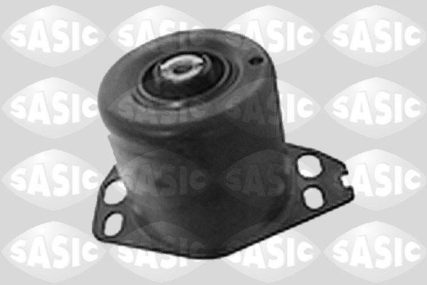 Sasic 9001489 - Sospensione, Motore autozon.pro