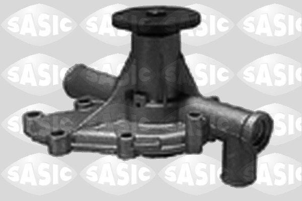 Sasic 9001014 - Pompa acqua autozon.pro