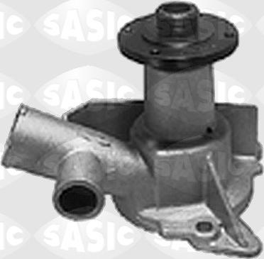 Sasic 9001020 - Pompa acqua autozon.pro