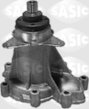 Sasic 9001146 - Pompa acqua autozon.pro