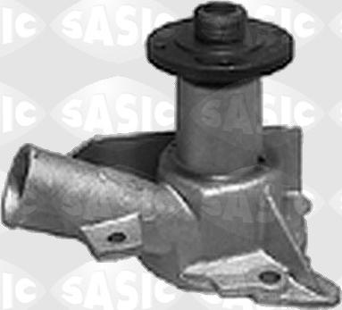 Sasic 9001159 - Pompa acqua autozon.pro