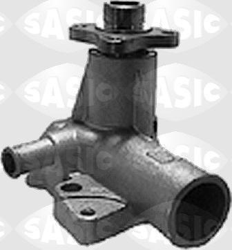 Sasic 9001109 - Pompa acqua autozon.pro