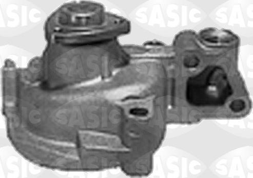 Sasic 9001110 - Pompa acqua autozon.pro