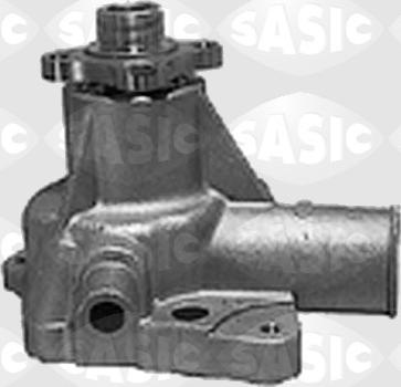 Sasic 9001113 - Pompa acqua autozon.pro