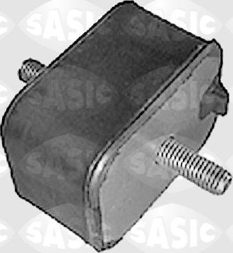 Sasic 9001354 - Sospensione, Motore autozon.pro