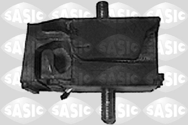 Sasic 9001352 - Sospensione, Motore autozon.pro