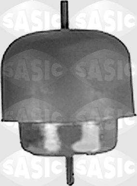 Sasic 9001387 - Sospensione, Motore autozon.pro