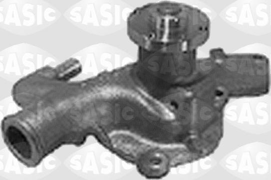 Sasic 9001259 - Pompa acqua autozon.pro