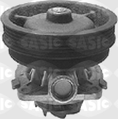 Sasic 9001254 - Pompa acqua autozon.pro