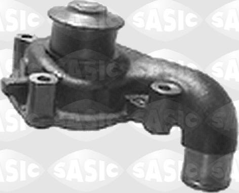 Sasic 9001260 - Pompa acqua autozon.pro