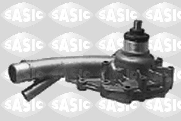 Sasic 9001204 - Pompa acqua autozon.pro